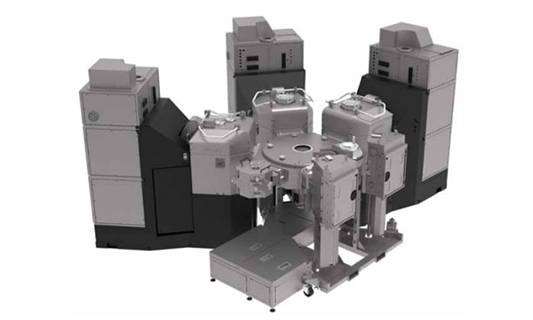 思锐智能专注ALD创新，突破产能效率边界和性能新高度