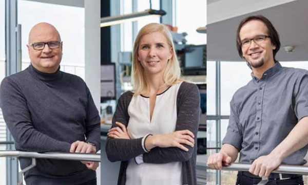 电子多光束掩模写入器实现微芯片进一步小型化